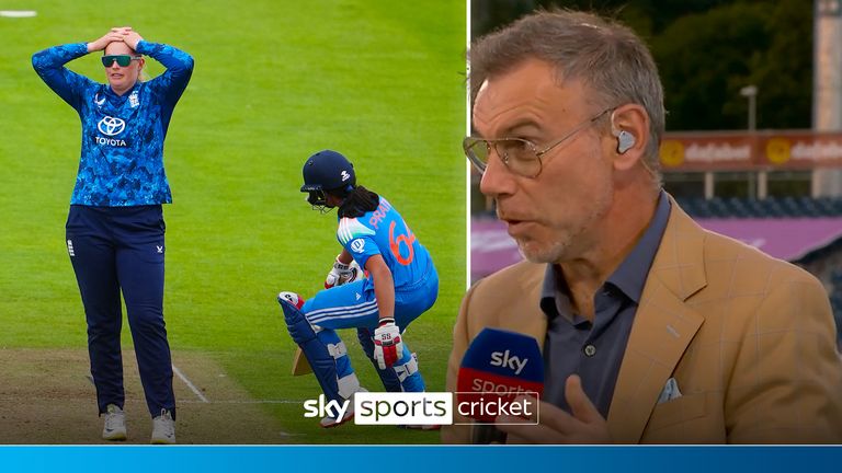 England cricket