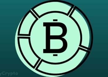 Banking Giant UBS Ventures Into Crypto With Spot Bitcoin ETF Investment