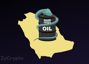 Besides Oil Production, Will Saudi Arabia Lead the Middle East in Blockchain Adoption?