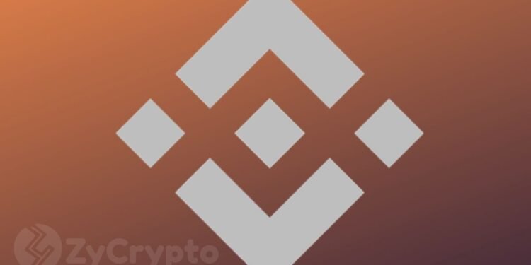 Binance Now Supports Bitcoin, Ethereum, XRP Direct Purchase With Russian Rubles