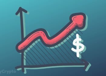 Bitcoin Gears Up For Another 9 Million Percent Rise As The World Braces For The Next Financial Crisis