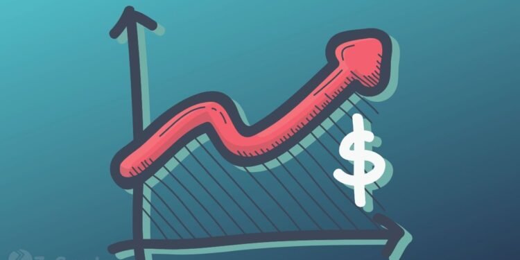 Bitcoin Gears Up For Another 9 Million Percent Rise As The World Braces For The Next Financial Crisis