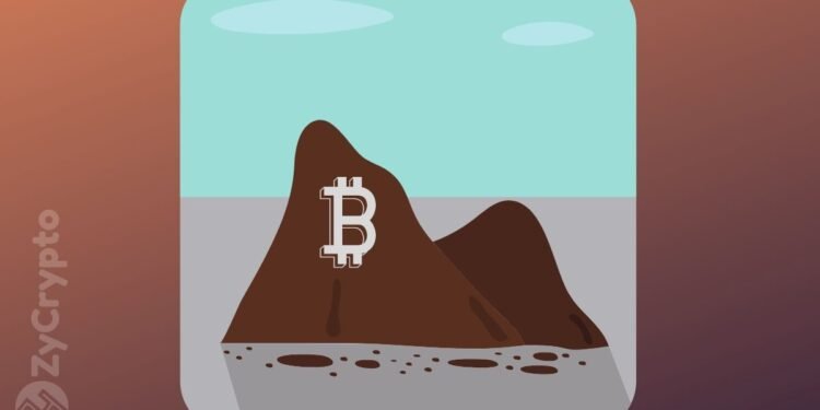 Bitcoin Retests $6K After A 10% Drop; Is $5k Dump Inevitable?