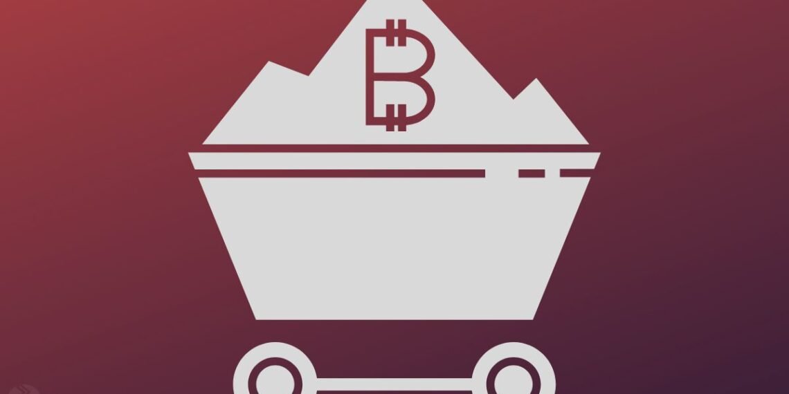 Bitcoin’s Mining Reserves Plunge To 12-Year Low - Here’s What It Means