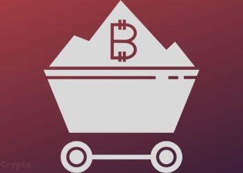 Bitcoin’s Mining Reserves Plunge To 12-Year Low - Here’s What It Means