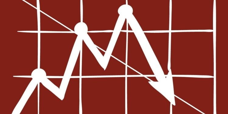 DeFi Craze Slashes Open Interest In CME Bitcoin Futures As Market Alarmingly Declines