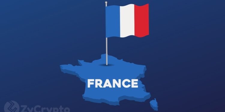 France Becomes the First Country to Successfully Trial a Blockchain-Based Digital Euro