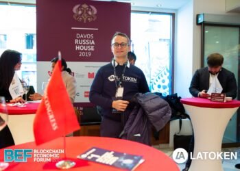 LATOKEN: From Top 20 Exchange to Year One - A Story of Growth