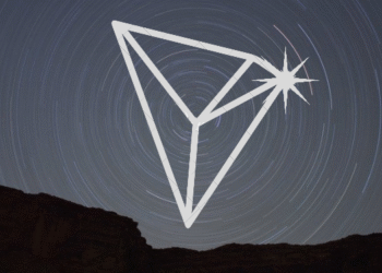 Justin Sun: Tron Will Retrieve Internet Power From Facebook, Amazon, and Google