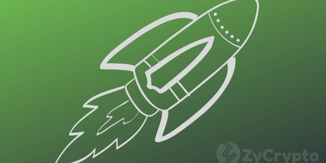 NEO, VeChain Shoots Up As China Warms Up To Blockchain