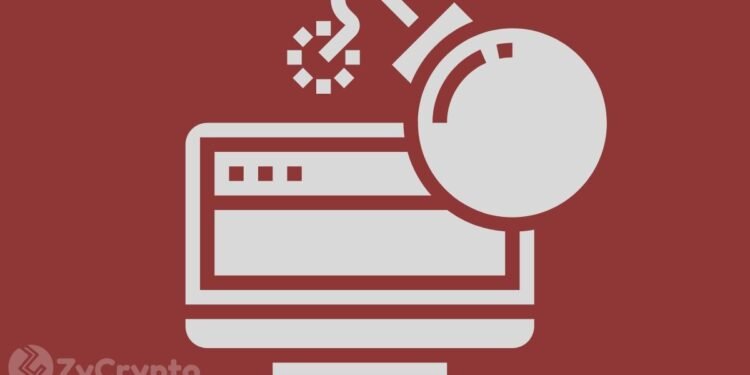 Organized? Crypto Exchanges Bitfinex And OKEx Hit By Sophisticated DDoS Cyberattacks At Almost The Same Time