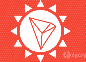 Tron (TRX) Will Be Among Top Ten Cryptos In Six Months, Says CEO Justin Sun