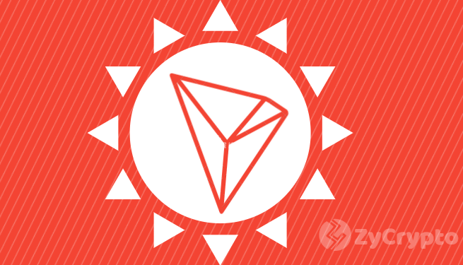 Tron (TRX) Will Be Among Top Ten Cryptos In Six Months, Says CEO Justin Sun