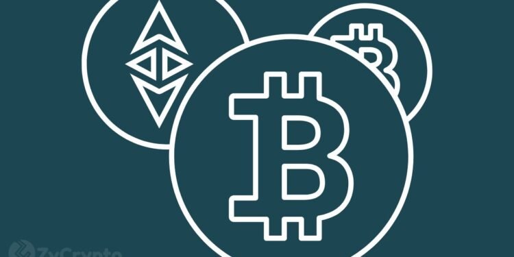 Trump Taps Into Crypto Craze By Accepting Bitcoin, Ether, Solana, Shiba Inu, Dogecoin Donations