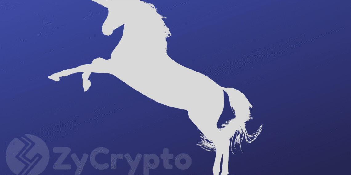 Ripple's XRP May Be Crypto's Unicorn! (Exclusive with Crypto Insiders)