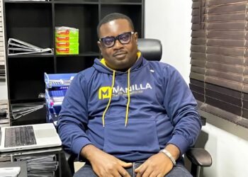 ZyCrypto Interview With Manilla Finance’ CEO, Rutherford Atayobo