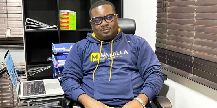ZyCrypto Interview With Manilla Finance’ CEO, Rutherford Atayobo