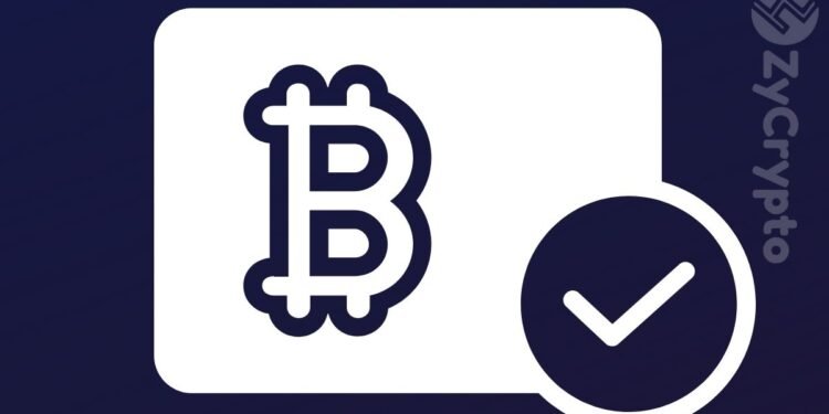 Bitcoin Is Good As A Store Of Value But Not For Payments - Ripple CEO Brad Garlinghouse