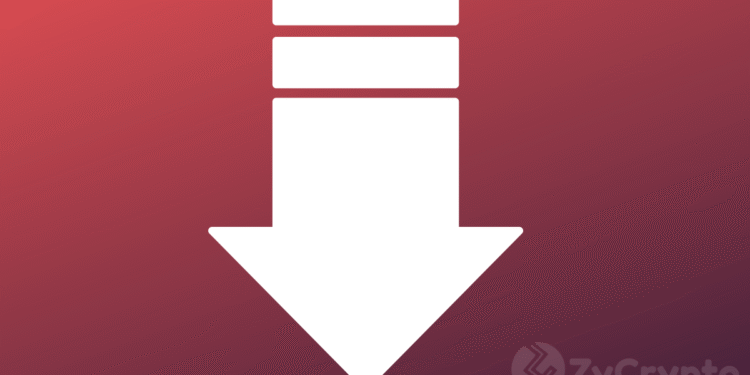 Bitcoin Plummets Below $8,100 As Bulls Lose Momentum At Major Support