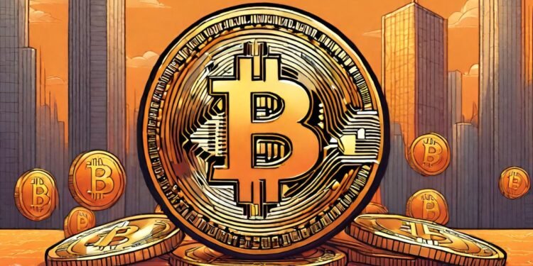 “Bitcoin is a Great Potential Long-Term Store of Value,” Asserts BlackRock’s Larry Fink