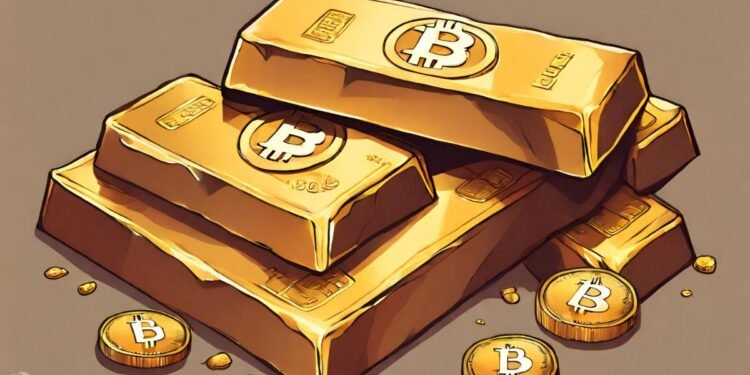 Fred Thiel Foresees More Sovereign Nations Prioritizing Bitcoin Over Gold as Reserve Asset