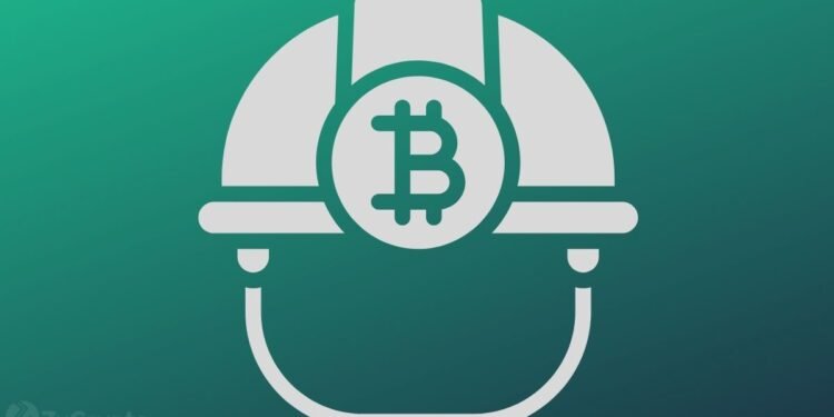 Kazakhstan Could Be Turning Its Back On Bitcoin Miners But Hashrates Are At An All-Time High