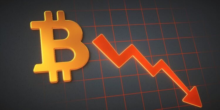 Mystery Solved: Sam Bankman-Fried’s Alameda Caused Bitcoin’s Flash Crash To $8,200 In 2021