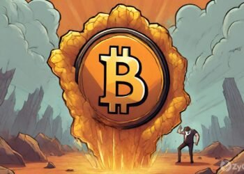 Prominent Analyst Says Bitcoin Has Entered Pre-Halving Danger Zone, Warns Deeper Correction Is Coming