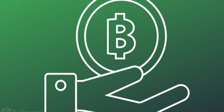 This $17 Billion Hedge Fund Is Holding Bitcoin With Coinbase