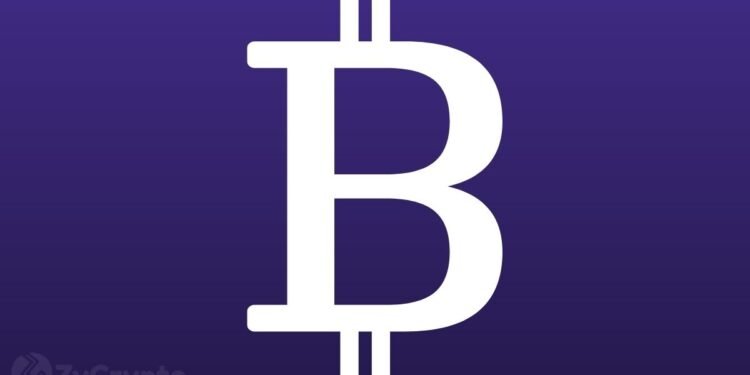 Bitcoin Is A Religion - And We’re Hoping To Make It To Satoshi’s Paradise