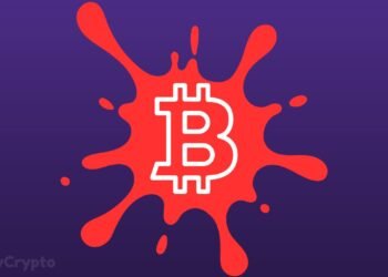 Bitcoin Slips To Nine-Month Low Below $82,000 As Wall Street Withdraws $818M From BTC ETFs In A Day