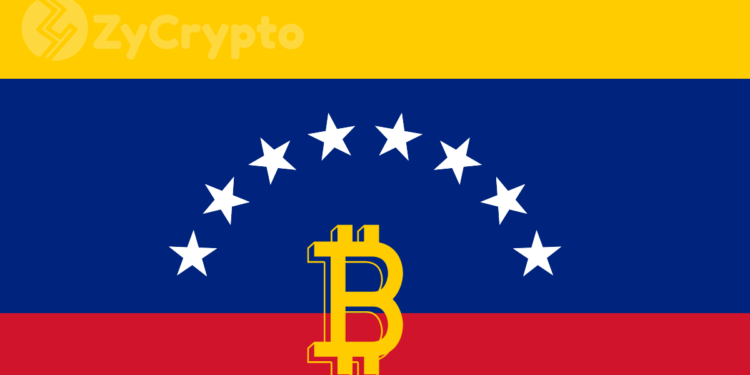 Casual Relationship: Bitcoin Trading Volume In Venezuela Is Keeping Up With The Inflation Rate