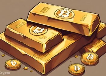 Fred Thiel Foresees More Sovereign Nations Prioritizing Bitcoin Over Gold as Reserve Asset