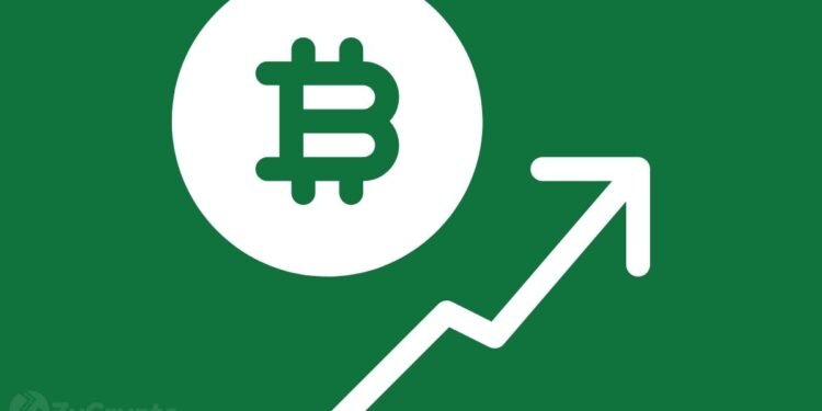 JPMorgan Analysts Weigh In On Bitcoin Price At $50k