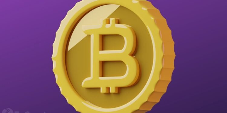 Gert van Lagen predicted that BTC could hit an astronomical $300,000 in the coming months, at least according to one classic technical pattern.