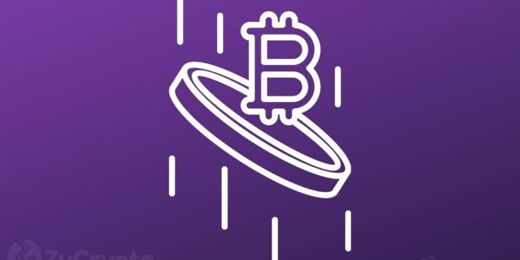 $2.2 Trillion Asset Manager Buys Stake In MicroStrategy, Gains Indirect Exposure To Bitcoin