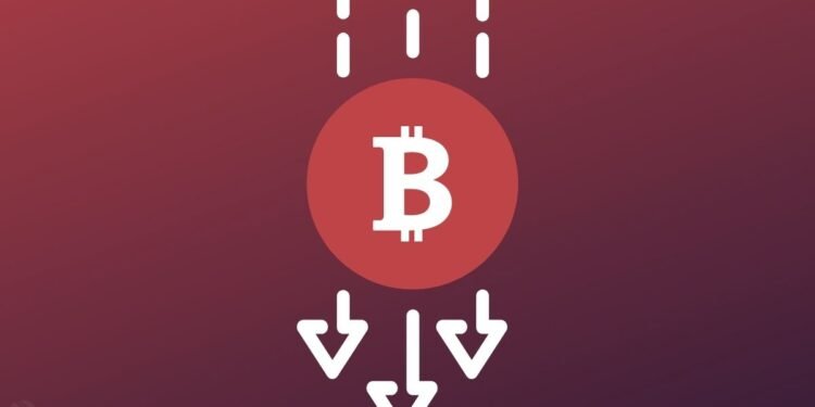 Bitcoin Crashed Immediately After New York Mayor Received Paycheck In BTC, But Here's Why He Has No Regrets