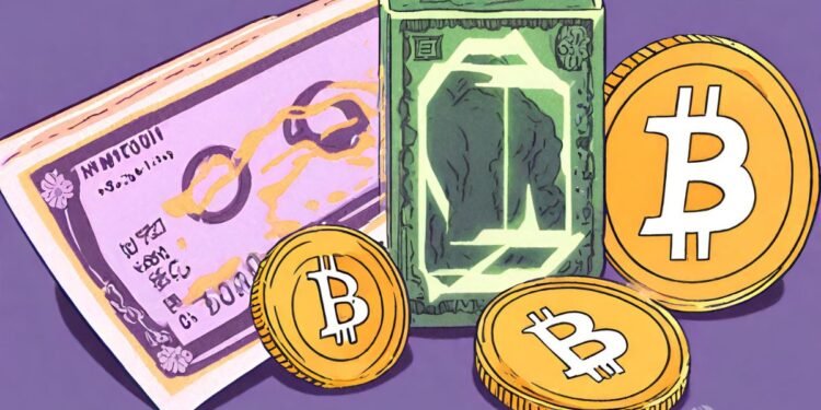 “Bitcoin Is An Additional Form Of Currency” Asserts Ex-US President Donald Trump (1)