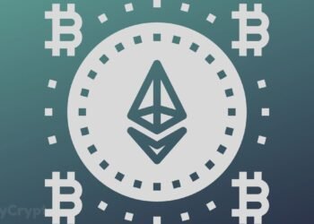 Bitcoin Outpaces Ethereum In Transaction Fees For First Time In 3 Years On Spot ETF Excitement