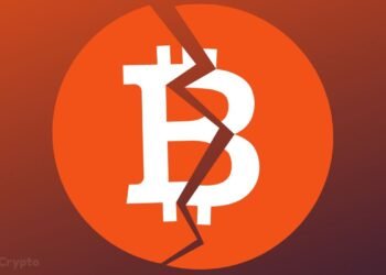 Bitcoin Primed For Immense Volatility As Chinese State Media Warns BTC Could Crash To Zero