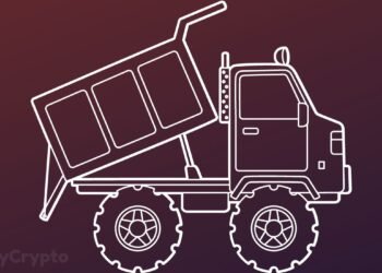 Cathie Wood’s ARK Dumps All GBTC Shares Before Spot Bitcoin ETF Arrival In January