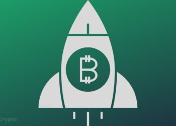 Former Coinbase CTO Makes Massive Bet That Bitcoin Will Rampage Past $1 Million Within 90 Days