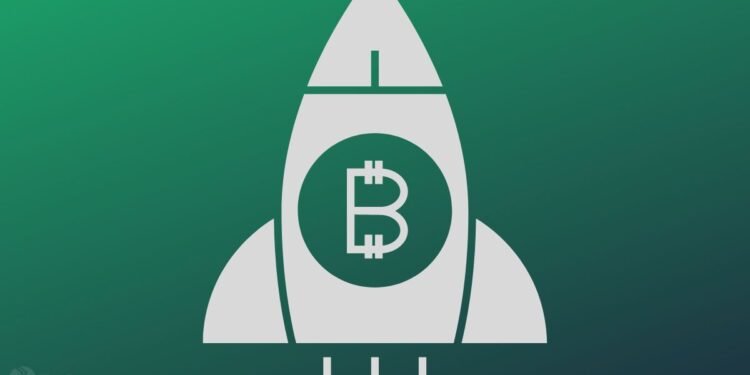 Former Coinbase CTO Makes Massive Bet That Bitcoin Will Rampage Past $1 Million Within 90 Days