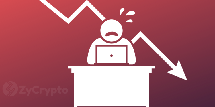 Major Price Correction Sees Bitcoin Fall to $10K. ETH, XRP, TRX Drops Below Key Support Positions