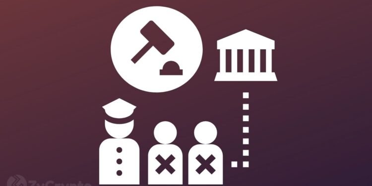 Malaysia Duo Charged Over Bitcoin Investment Fraud