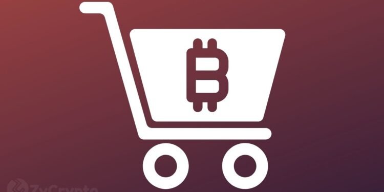 MicroStrategy Has Been On A Relentless Bitcoin Buying Spree, But Are They Really On The Right Track?