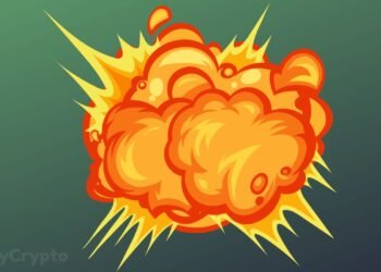 'Very Bullish' Metric Shows Bitcoin, XRP, Ether, Solana, Cardano, Shiba Inu Set for Explosive Prices