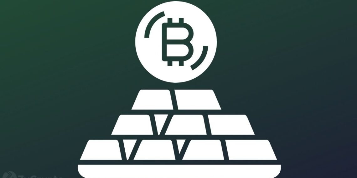 "War Proof" Bitcoin Still Faces Immense Competition From Gold