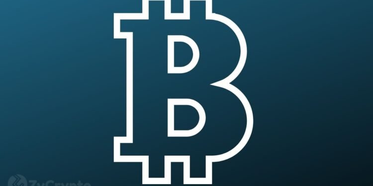 1% Of Bitcoin’s Total Supply Has Just Been Seized By The Chinese Police