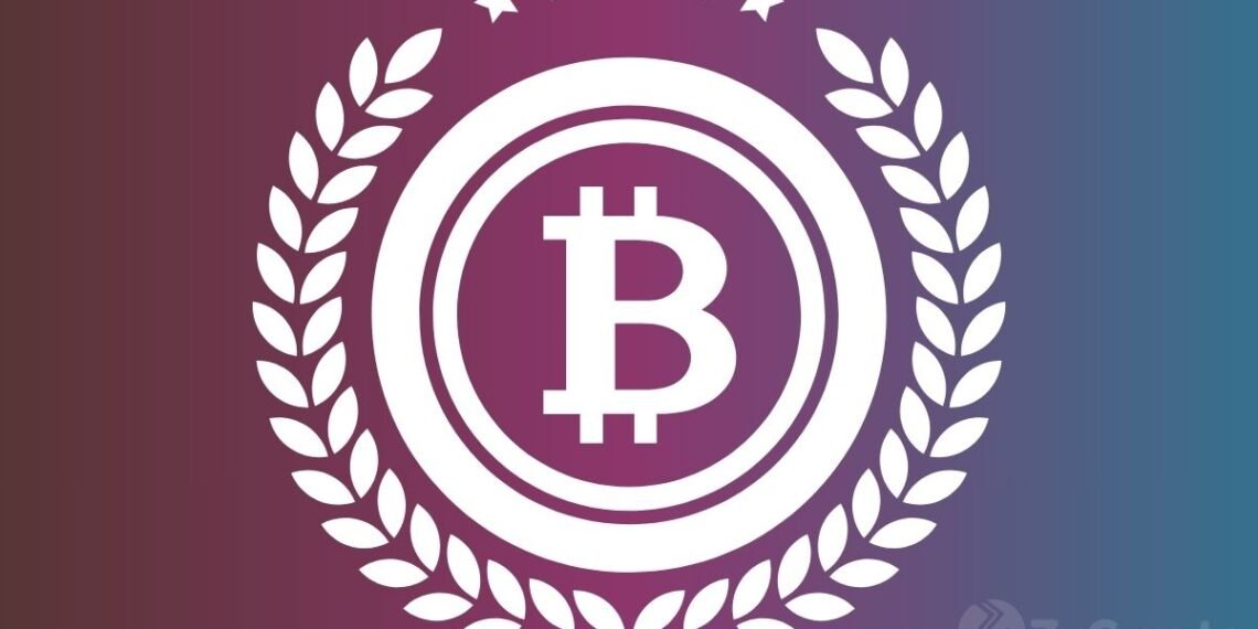 American Bitcoin, Backed By Eric And Donald Trump Jr., Adds 139 BTC, Boosting Treasury Above $415 Million